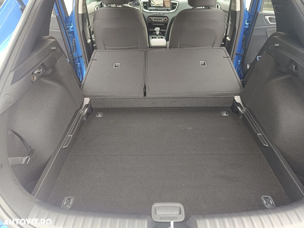 Kia XCeed 1.5 T-GDI 7DCT City - 28