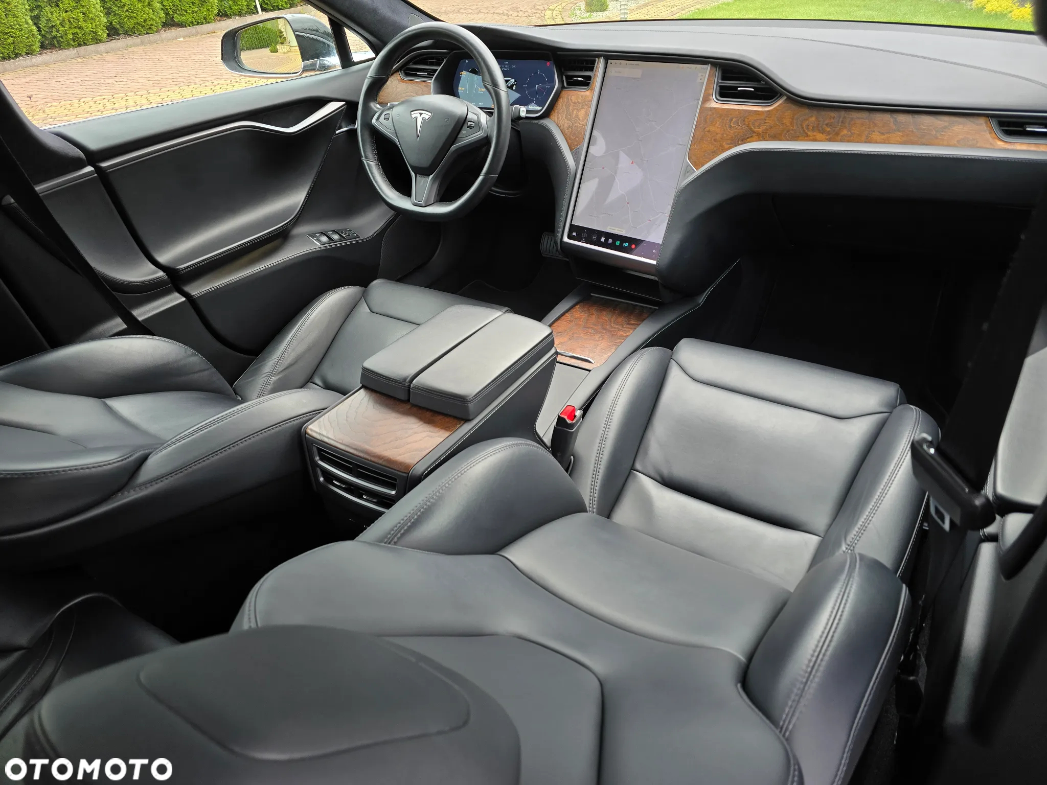 Tesla Model S Long Range Plus - 22