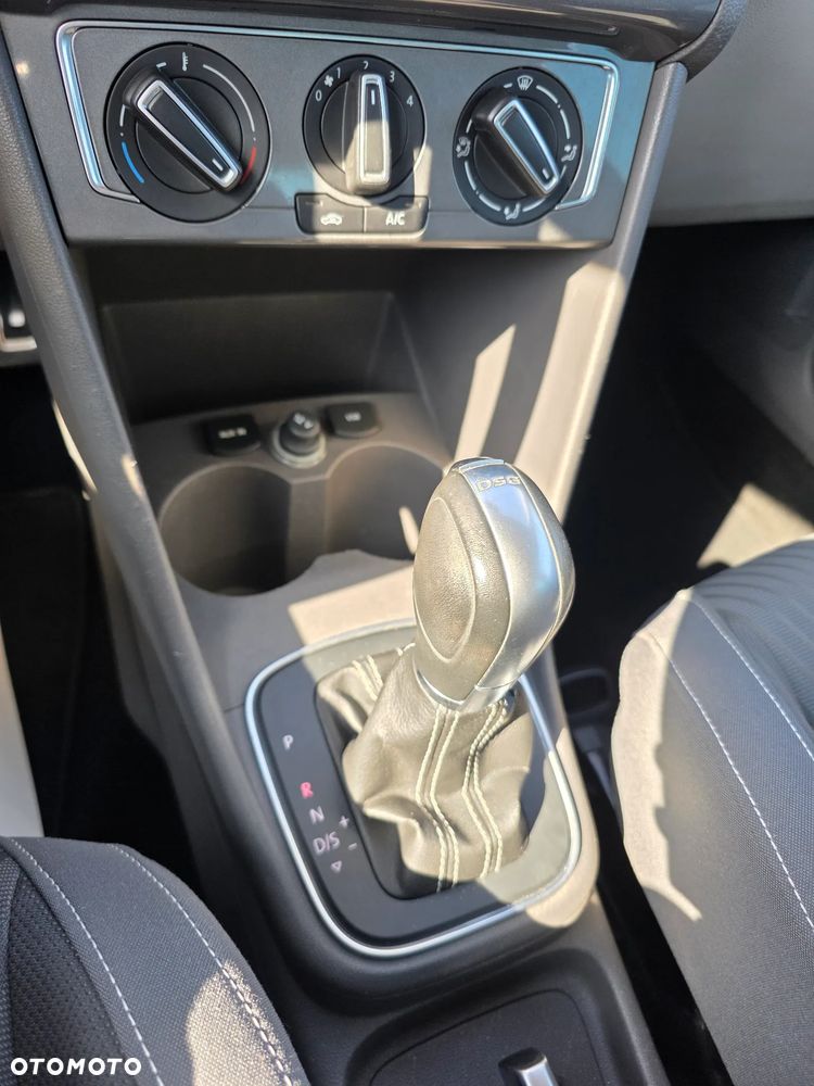 Volkswagen Polo 1.2 TSI Blue Motion Technology DSG FRESH - 27