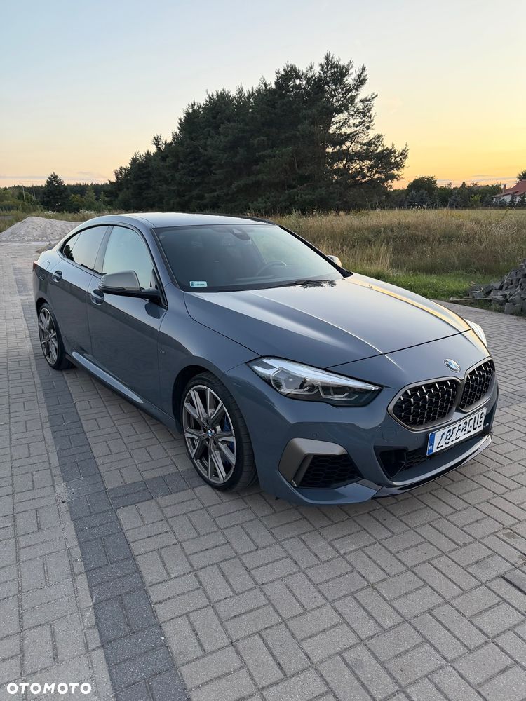BMW Seria 2 M235i xDrive - 3
