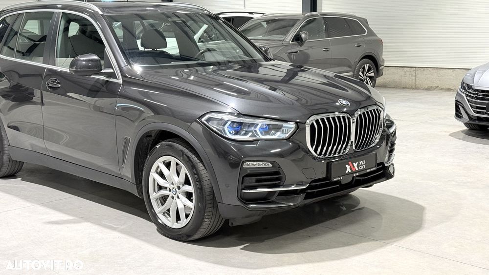 BMW X5 xDrive45e xLine - 17