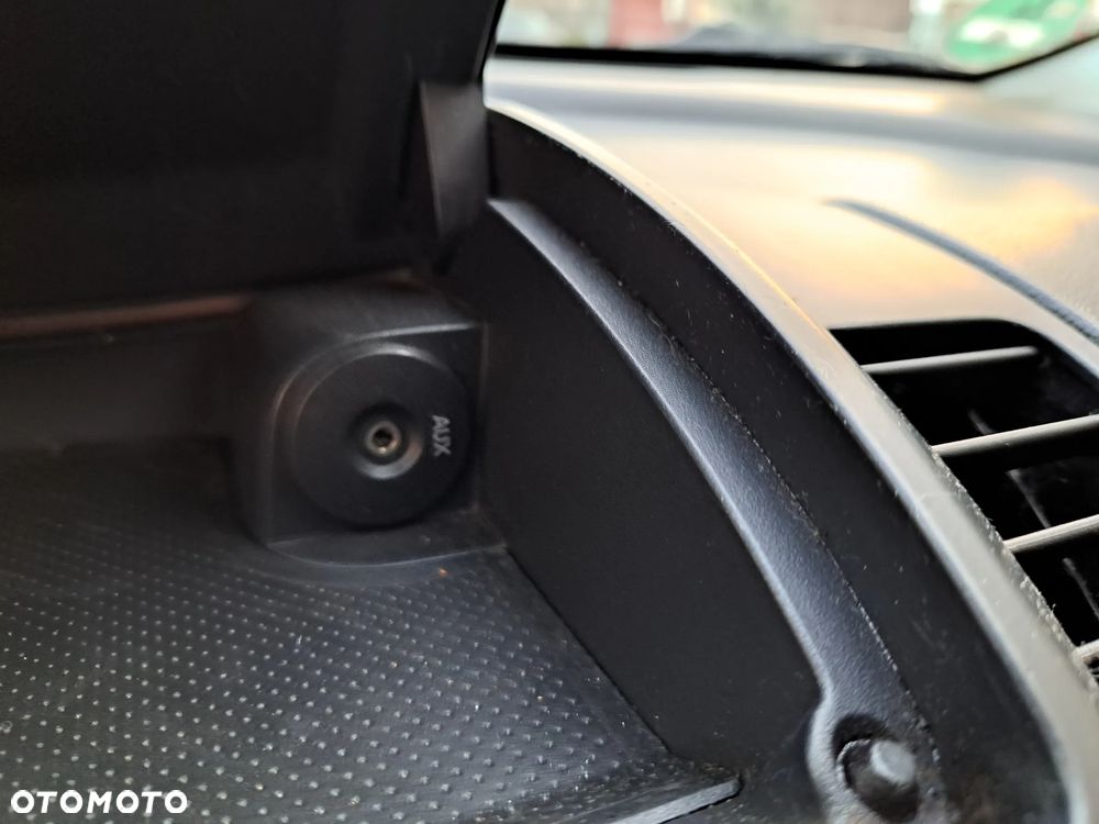 Nissan Note 1.4 more - 24