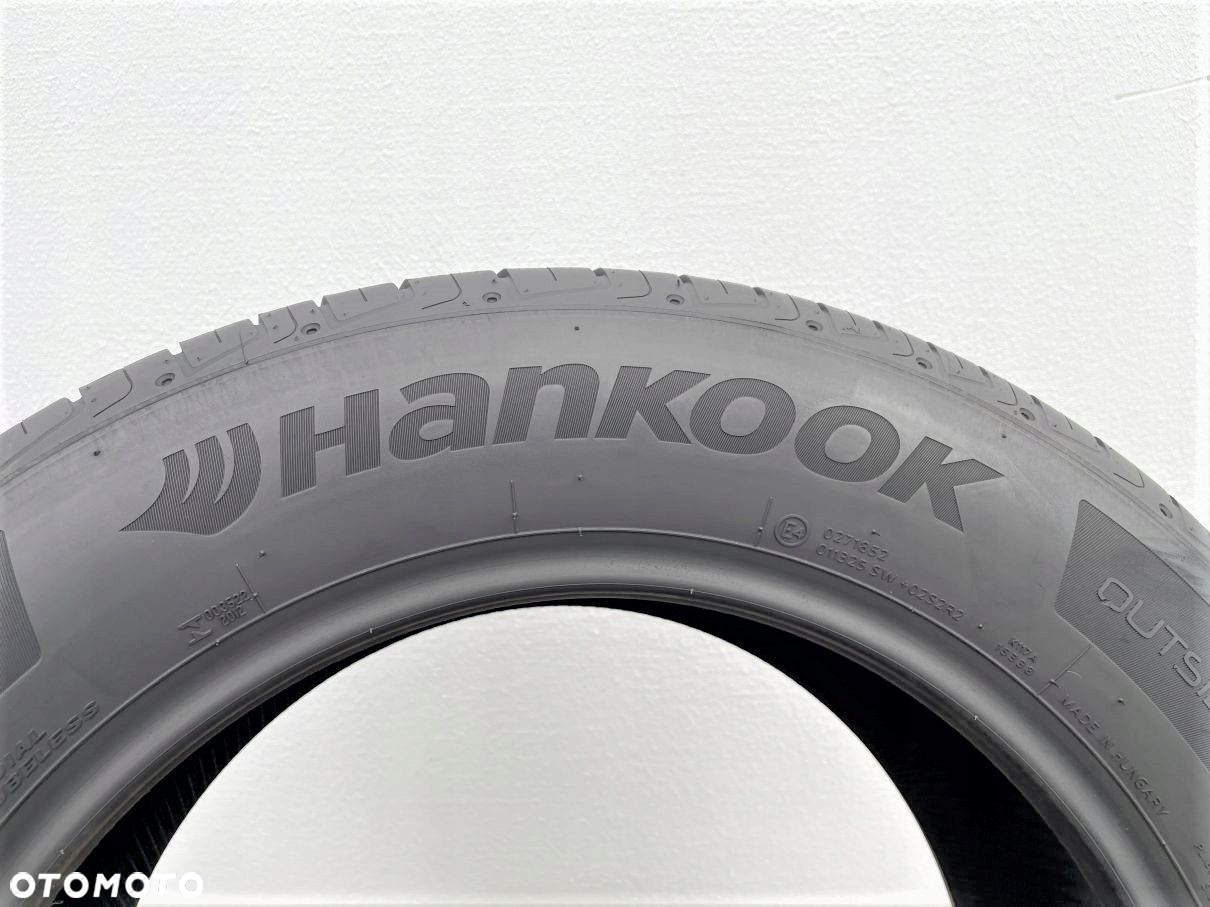 OPONY 235/60/18 103V HANKOOK VENTUS S1 EVO 2 SUV MO - 5