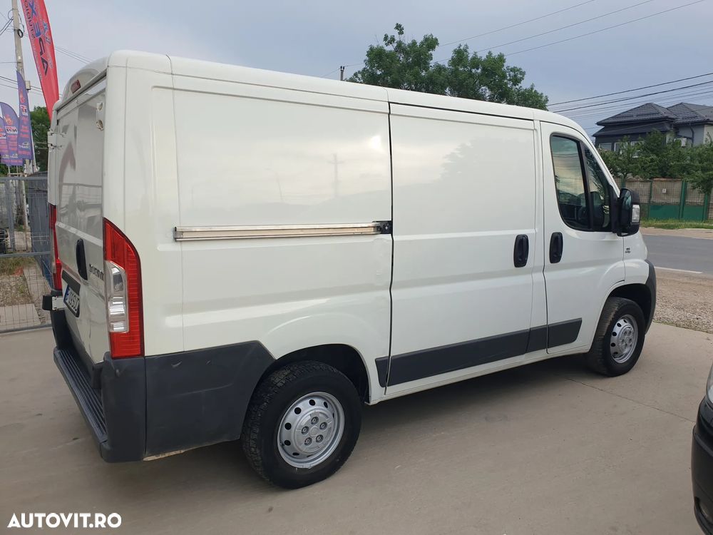Fiat Ducato - 3