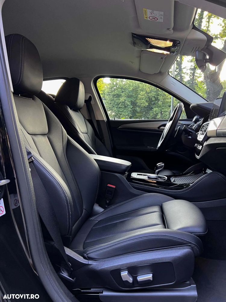 BMW X4 - 20