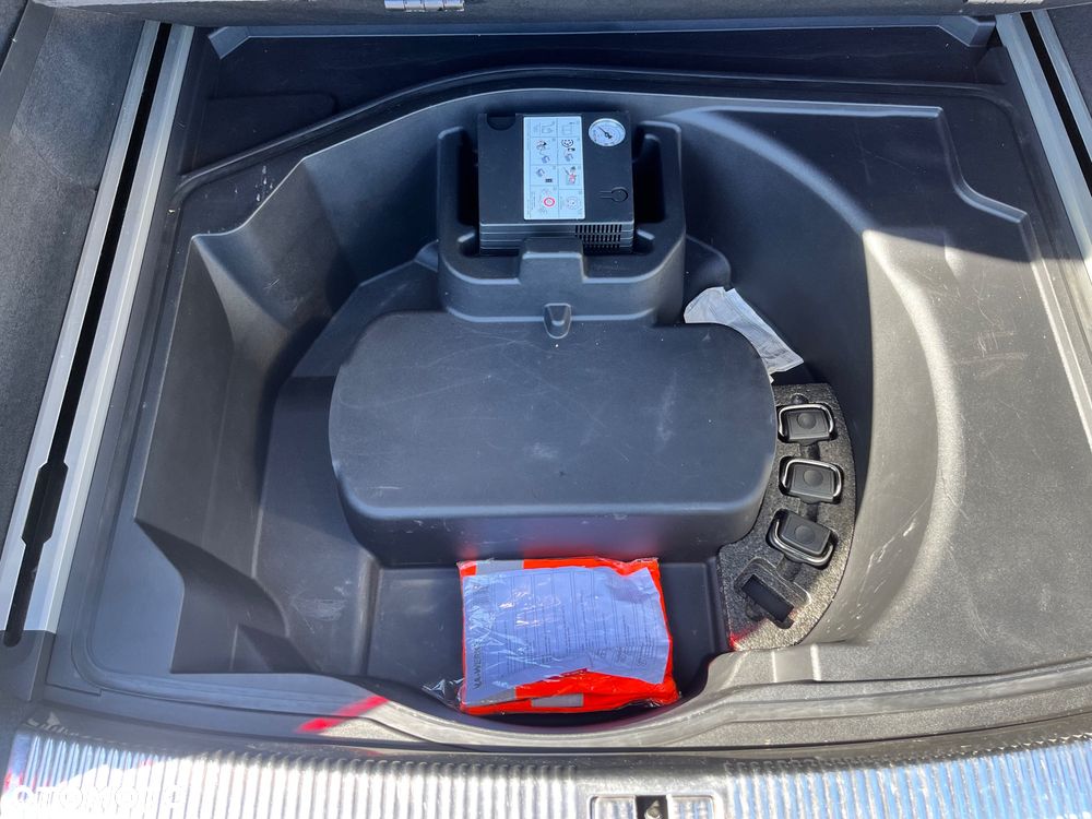 Audi A6 Avant - 21