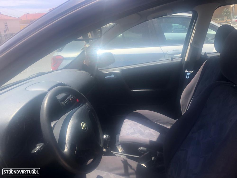 Opel Astra Caravan 1.4i 16V - 6