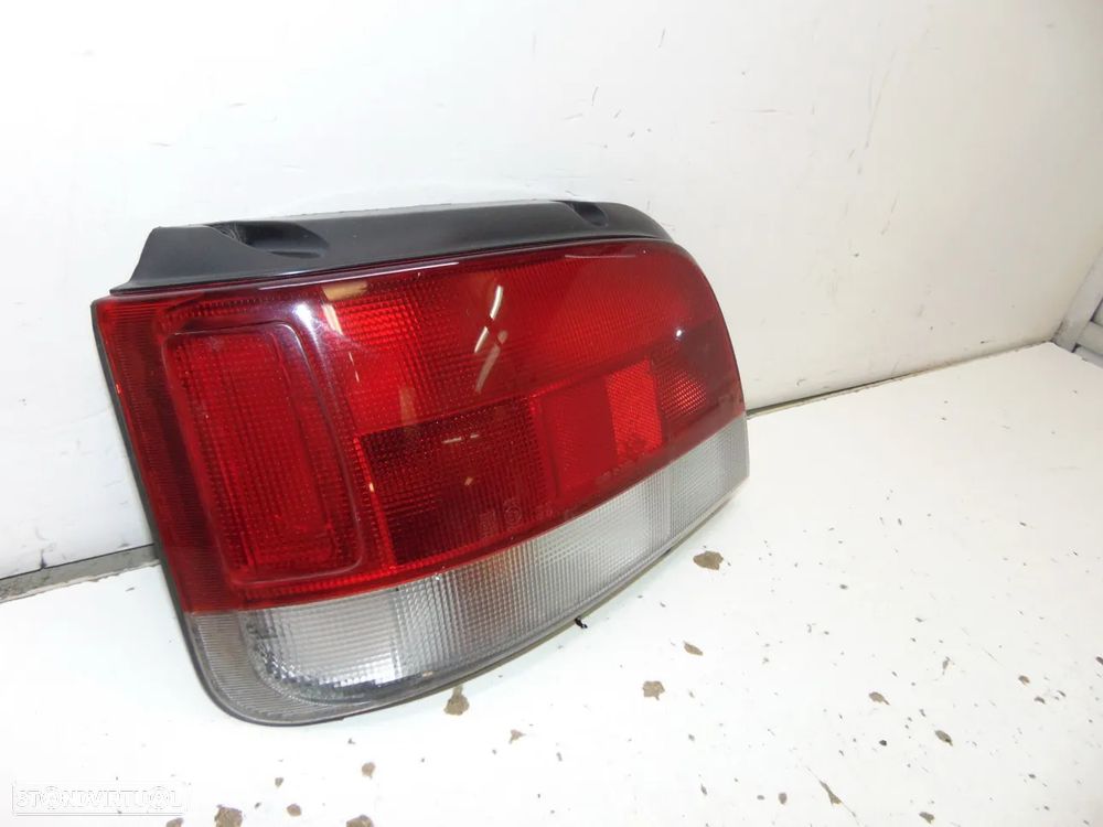 Suzuki baleno farolim - 2