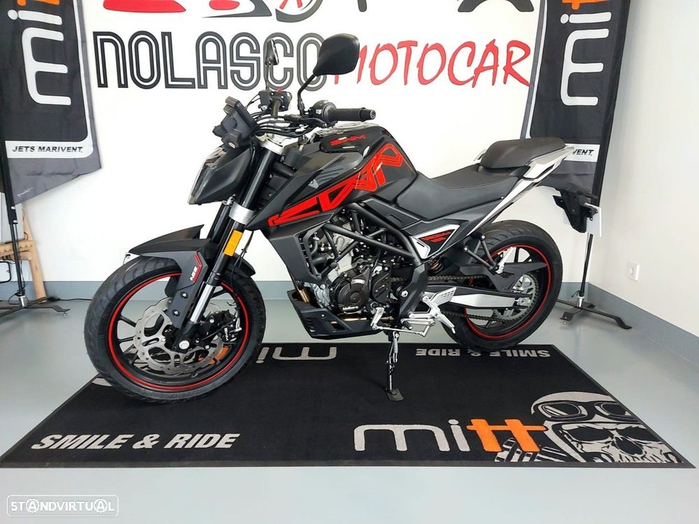 SWM Hoku Hoku - 8