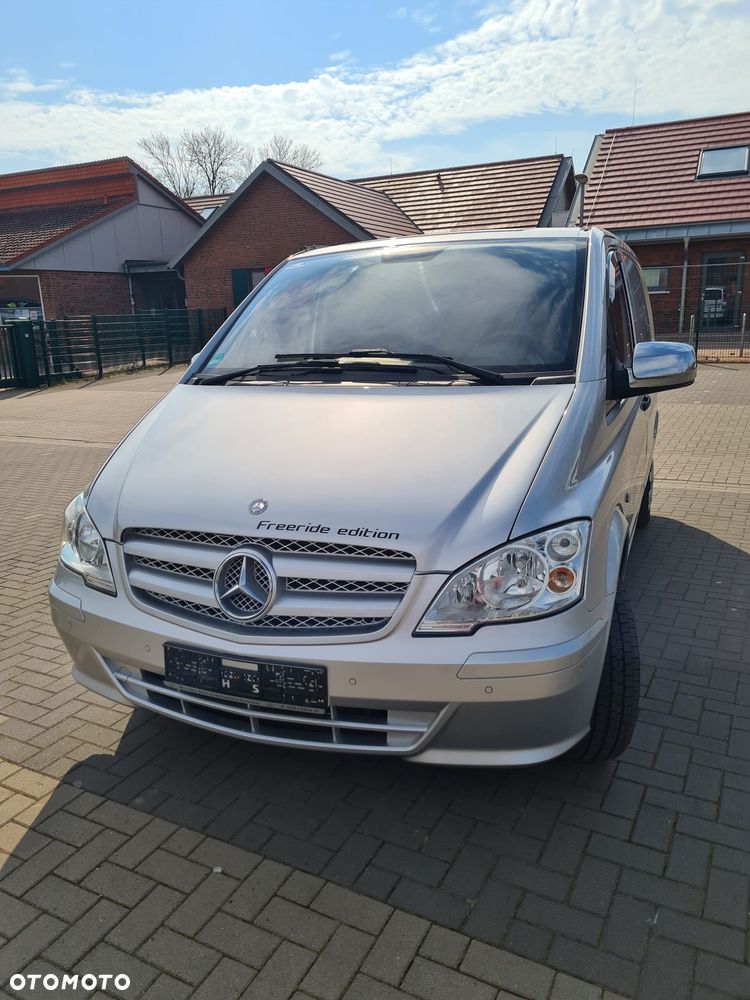 Mercedes-Benz vito - 2