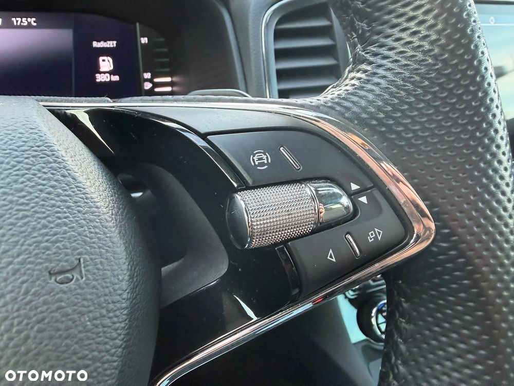 Skoda Karoq 2.0 TDI SCR 4x4 Style DSG - 25