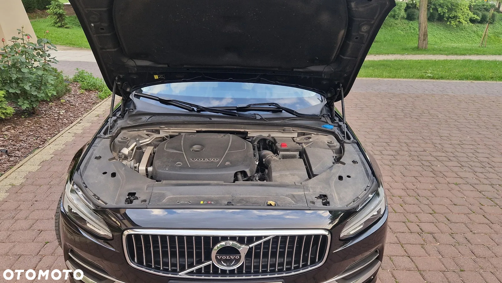Volvo S90 T5 Inscription - 37