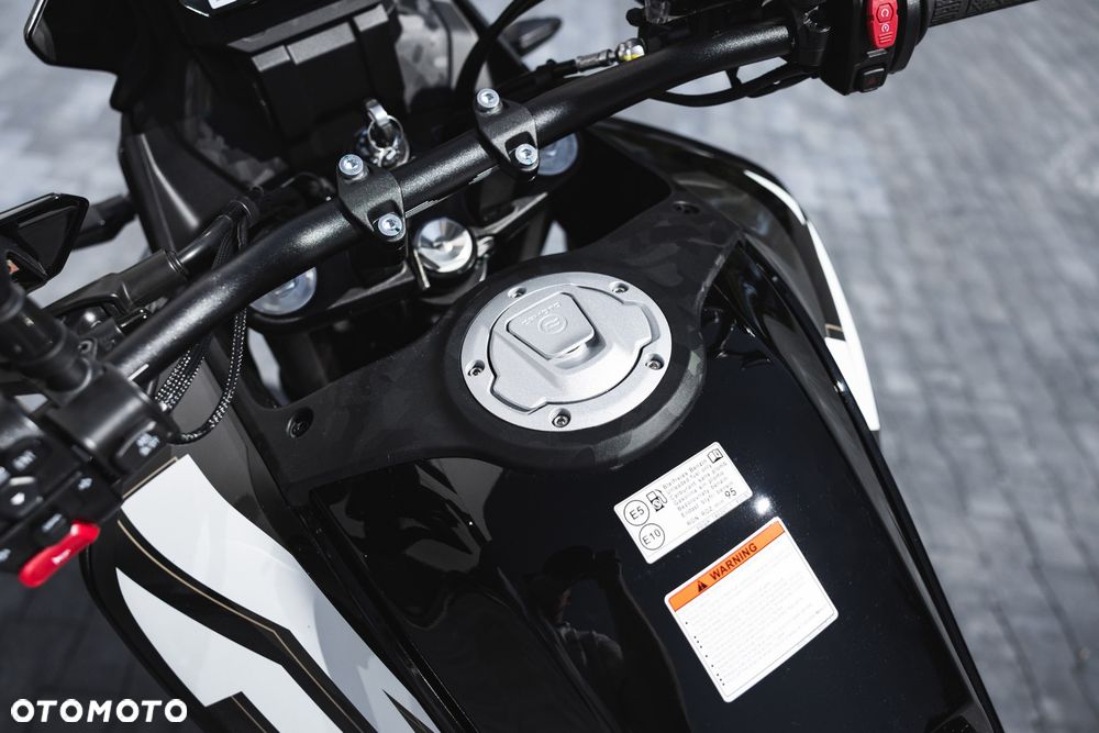 CFMoto 450MT - 19