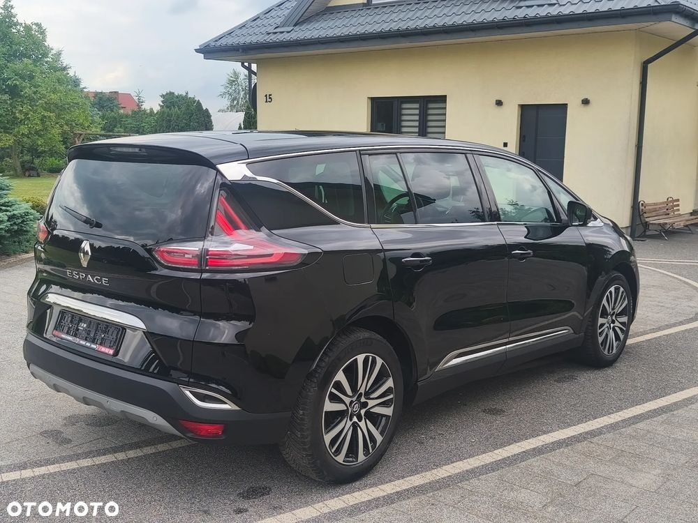 Renault Espace Energy dCi 130 LIMITED - 11