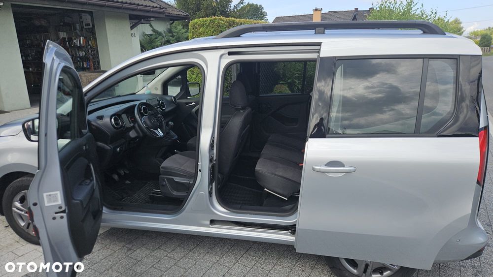Mercedes-Benz Citan Tourer L1 420.723 - 16