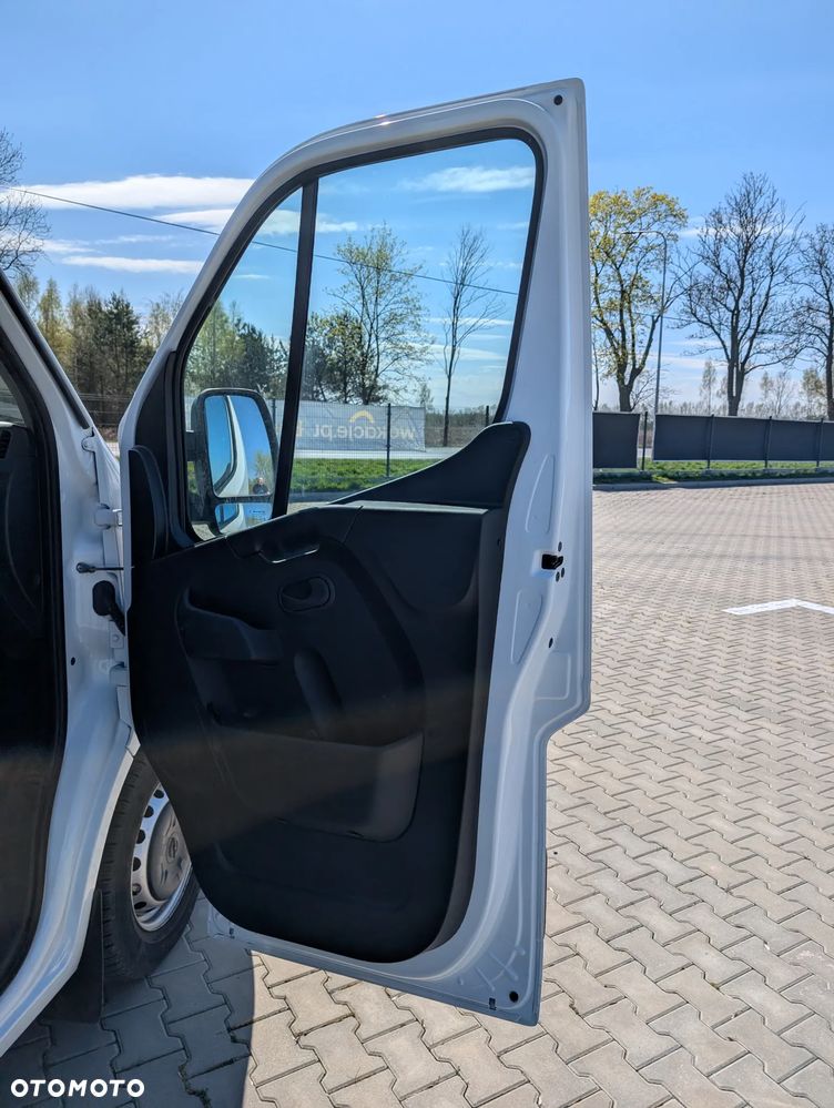 Opel MOVANO MAXI - 26