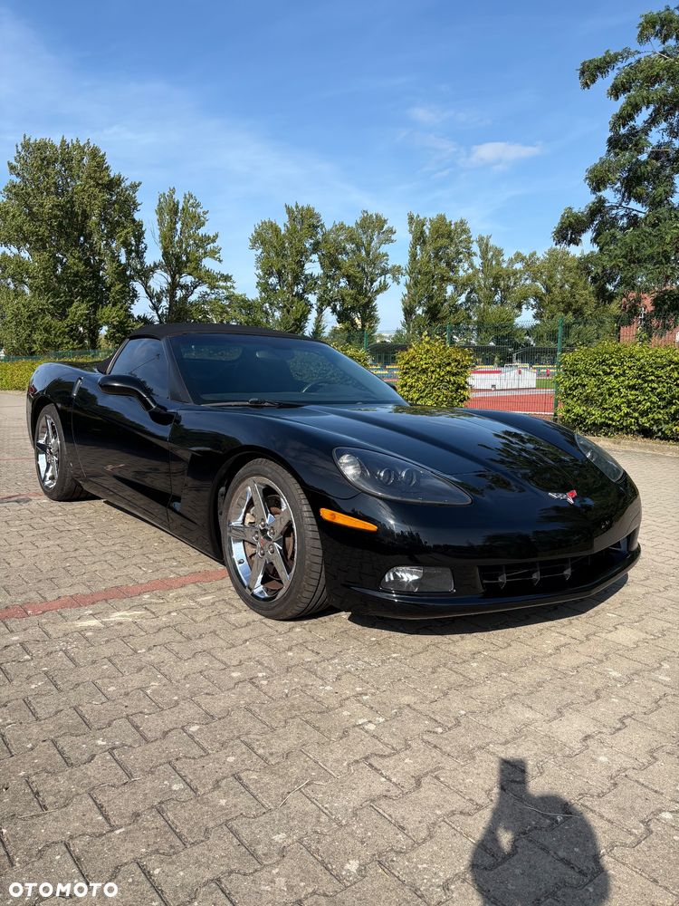 Chevrolet Corvette - 7