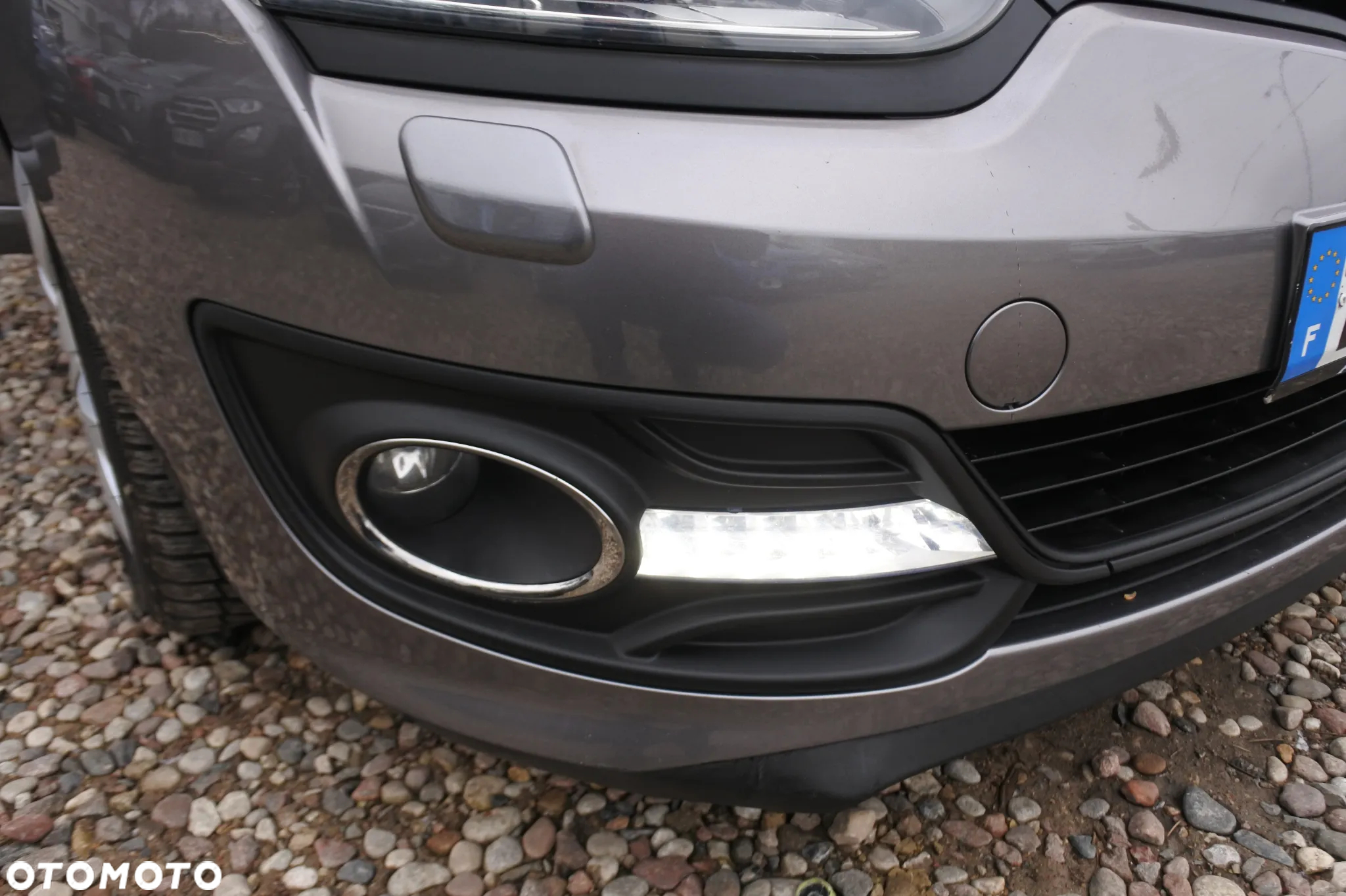 Renault Megane Grandtour ENERGY TCe 115 Start & Stopp LIMITED - 26