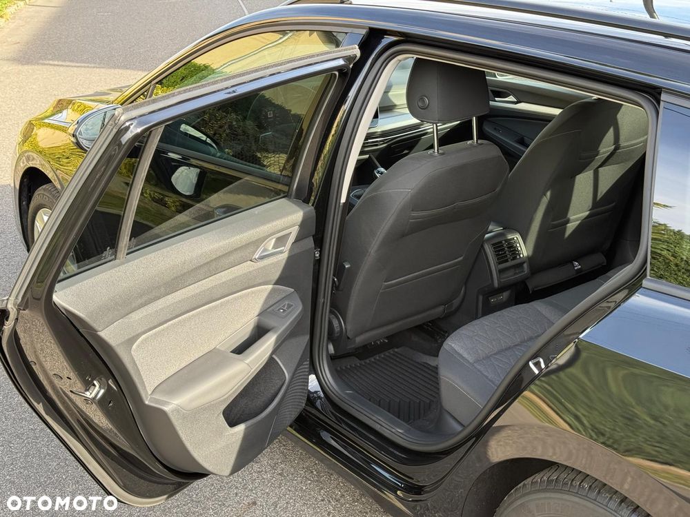 Volkswagen Golf 2.0 TDI Special Edition - 17