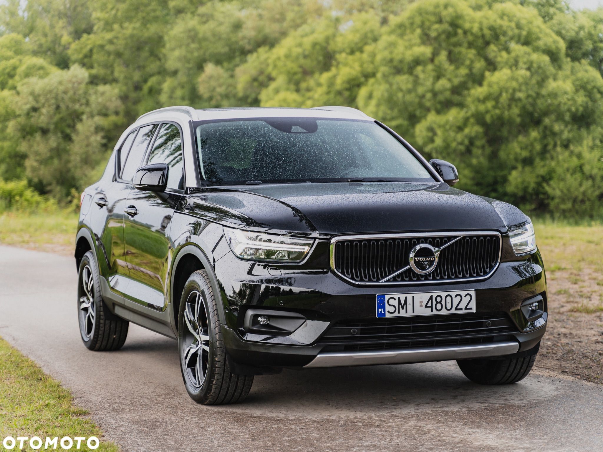 Volvo XC 40 D4 AWD - 1