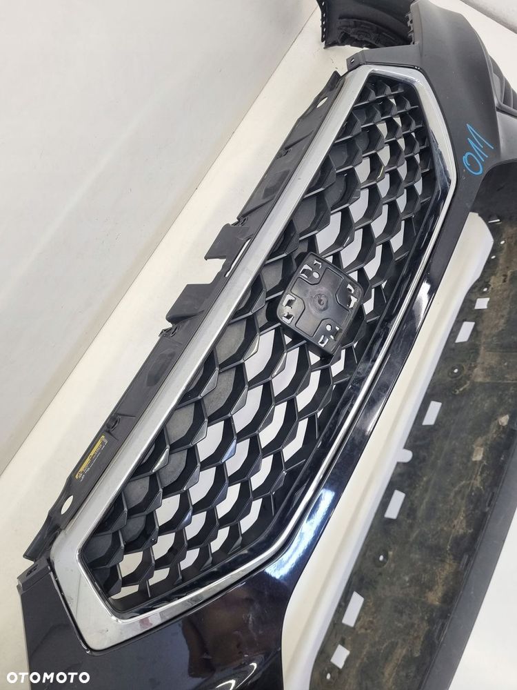 seat ateca 575 lift zderzak przód przedni - 4