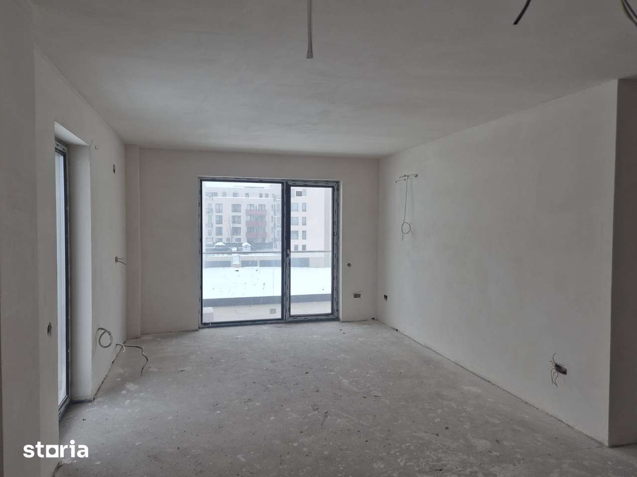 Room view of Apartament 3 bedroom