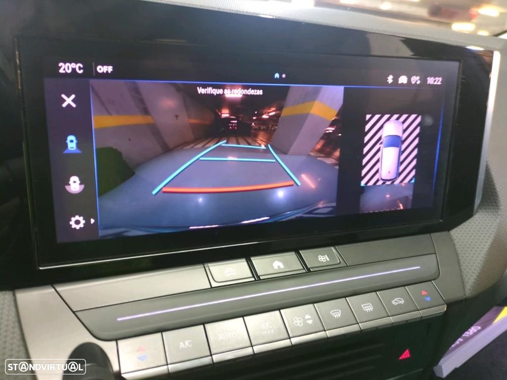 Opel Astra 1.5 D Elegance - 9