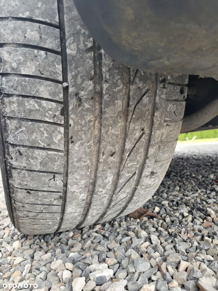 OSŁONY OPONY BRIDGESTONE 255 50 19 LATO 20R 4MM BMW X5 E70 C44 - 11