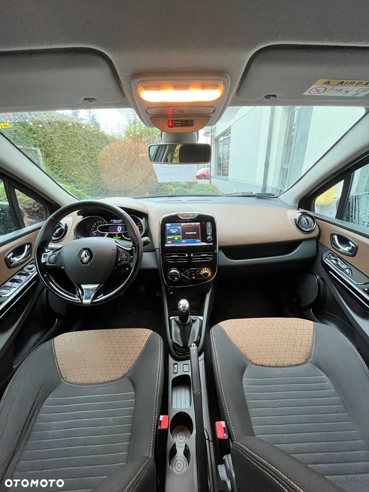 Renault Clio 0.9 TCe Limited - 6