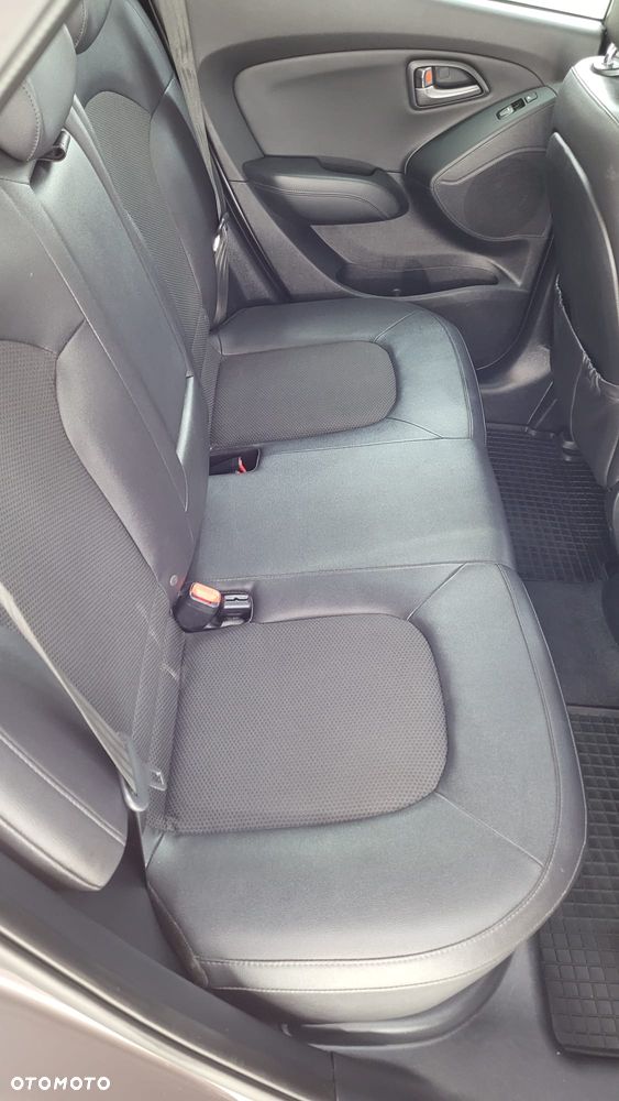 Hyundai ix35 1.6 GDI Classic 2WD - 14