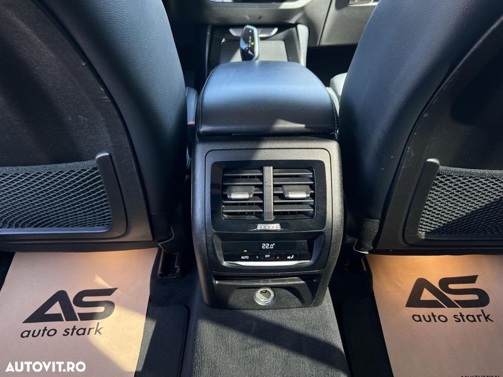 BMW X3 sDrive18d AT MHEV - 32