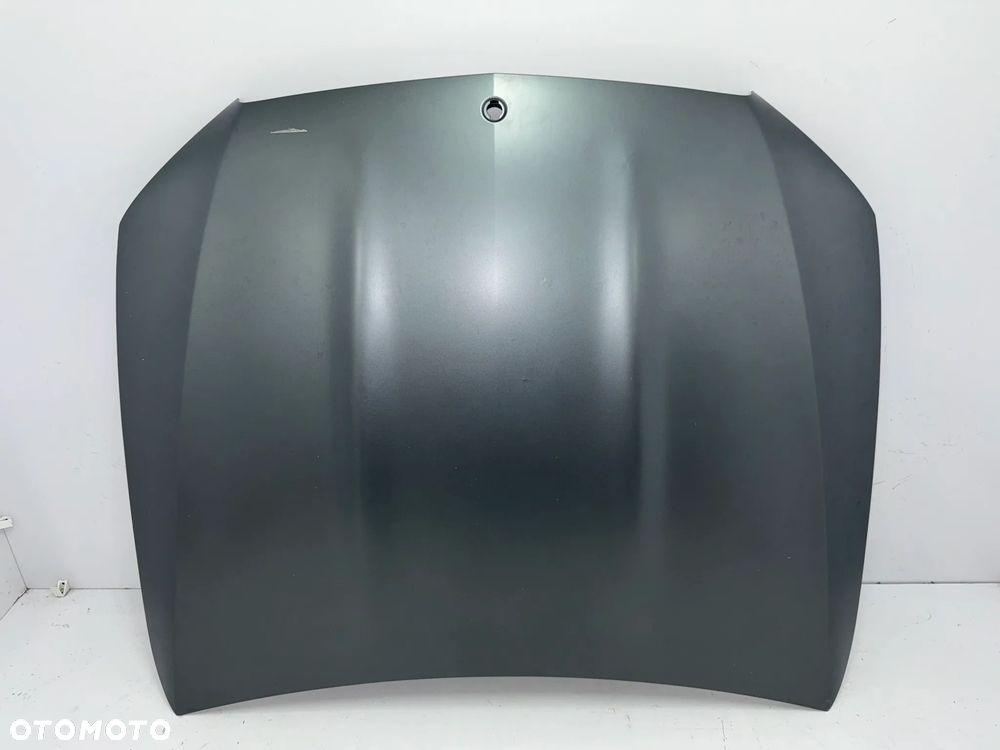 MASKA POKRYWA SILNIKA MERCEDES E KLASA W213 lift A213 213 LIFT - 1