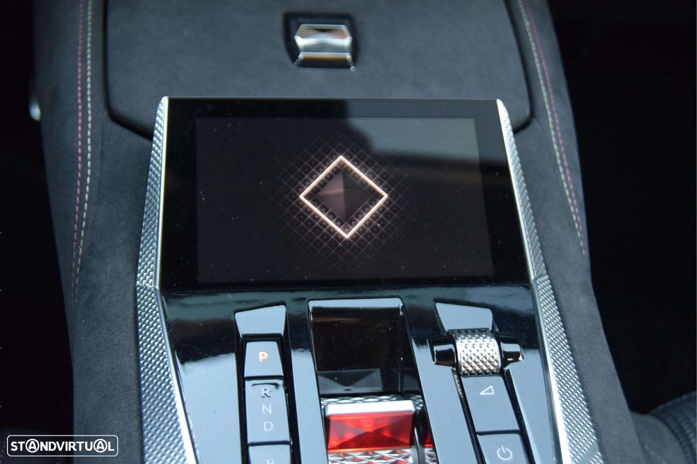 DS DS4 E-Tense Performance Line EAT8 - 19