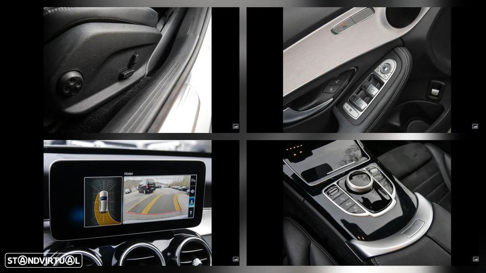 Mercedes-Benz C 300 - 15