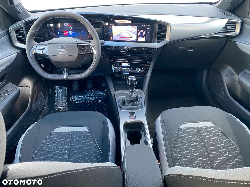 Opel Mokka - 13