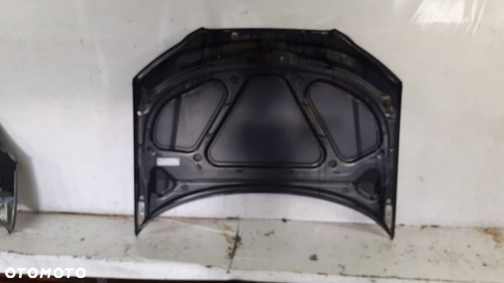 * MASKA POKRYWA SILNIKA DO AUDI A3 8P LIFT FL LY9B - 4