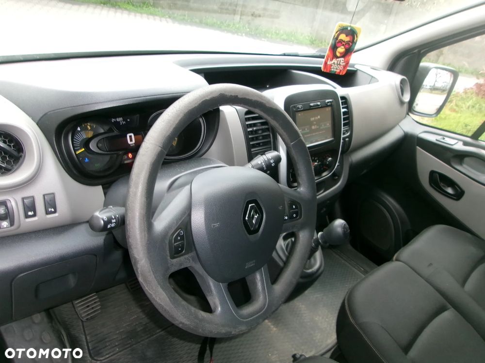 Renault Trafic ENERGY dCi 125 Grand Spaceclass - 20