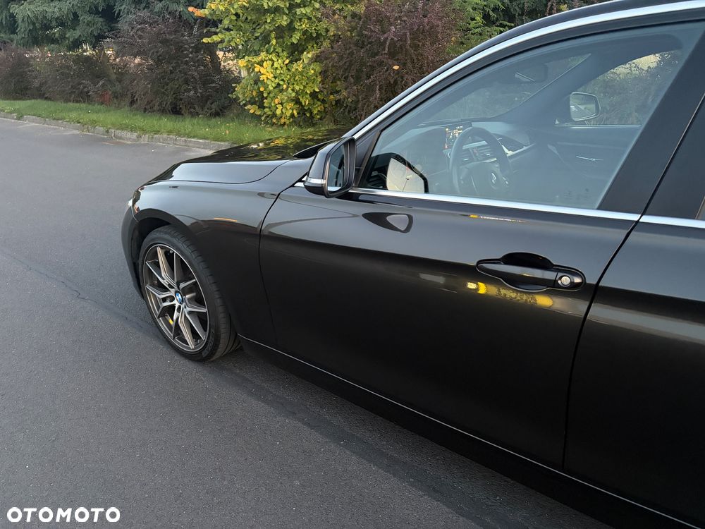 BMW Seria 3 - 18