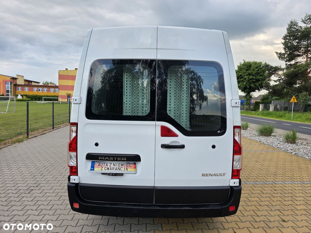 Renault Master - 7