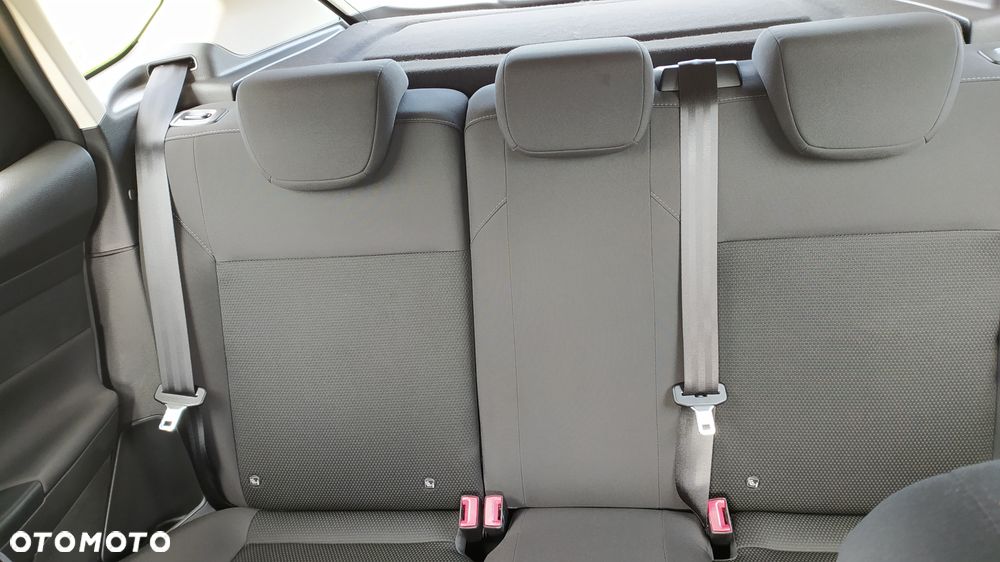 Ford Focus 1.5 TDCi Trend - 14