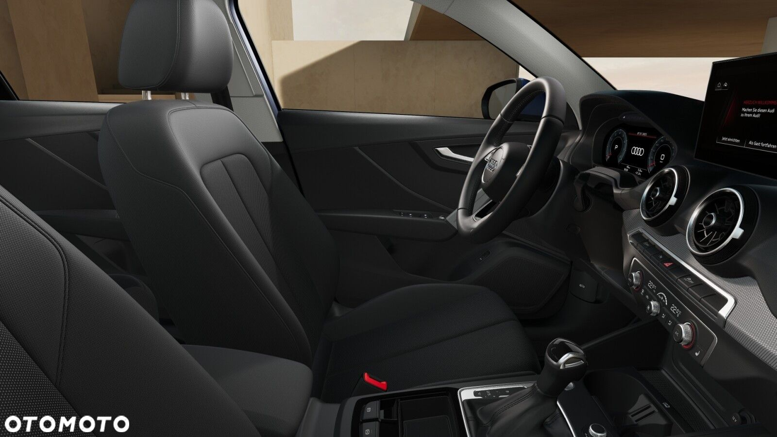 Audi Q2 - 11