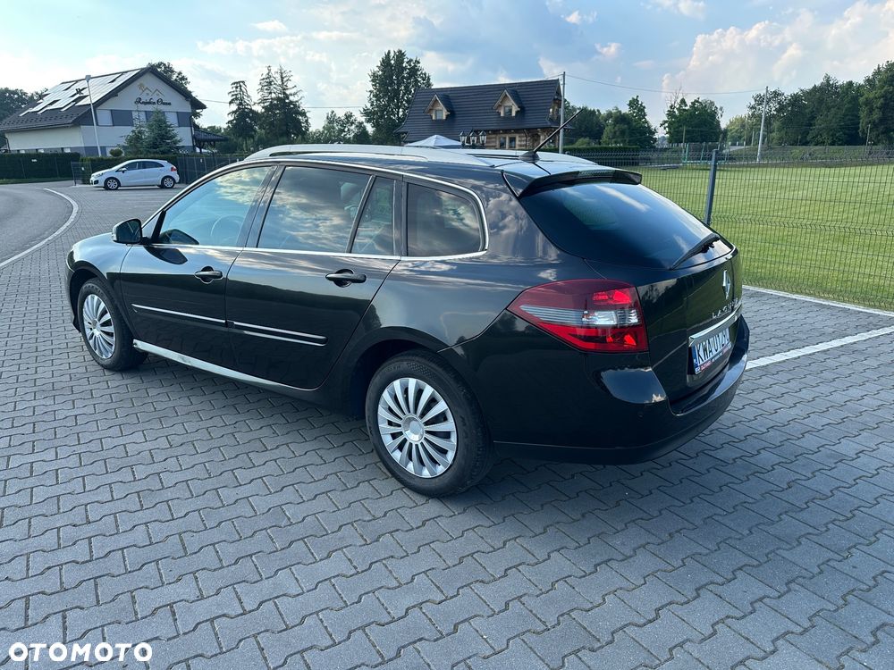 Renault Laguna 2.0 16V 140 Sportway - 13