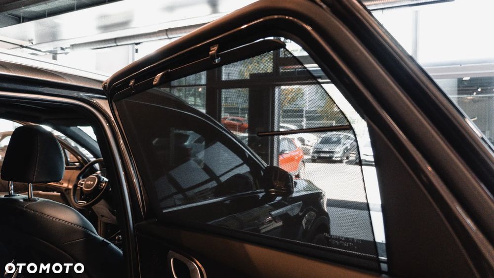 Kia Sorento 1.6 T-GDI HEV Prestige Line AWD 6os - 27