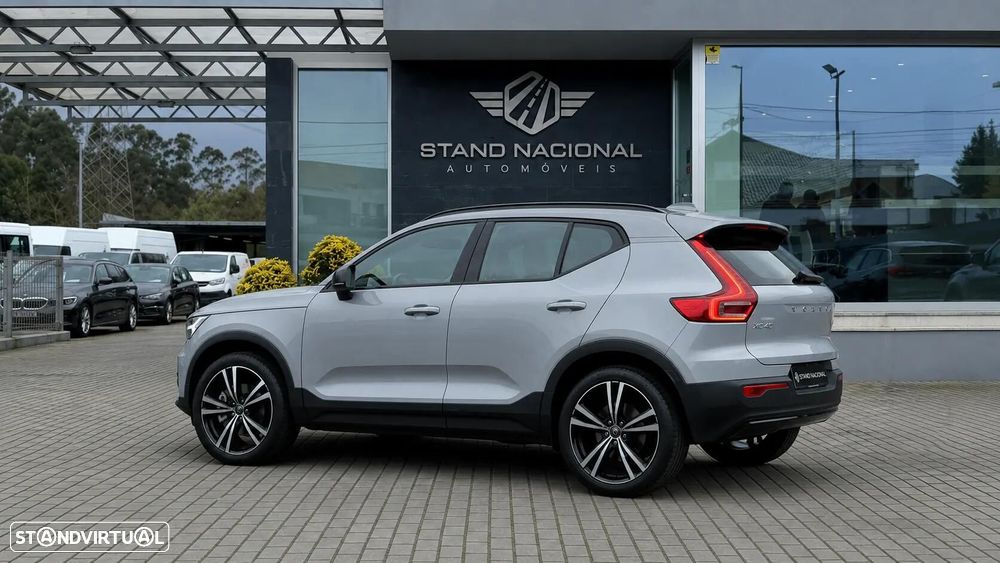 Volvo XC 40 1.5 T2 Plus Dark Auto - 9