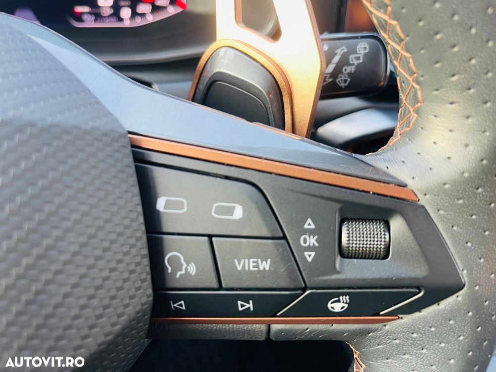 Cupra Formentor - 28