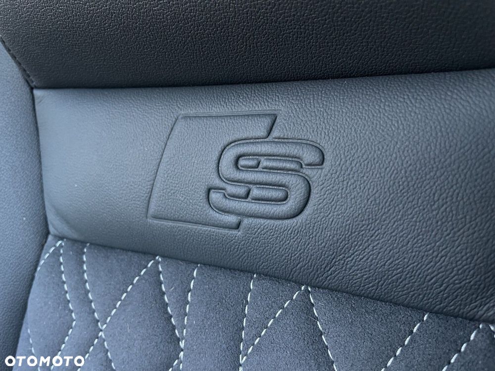Audi S3 Sportback TFSI Quattro S tronic - 31