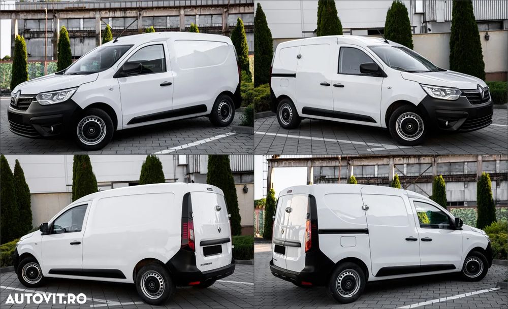 Renault Express - 22