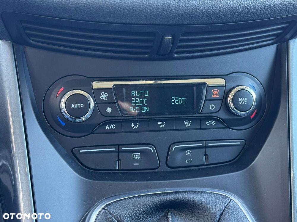 Ford C-MAX - 22