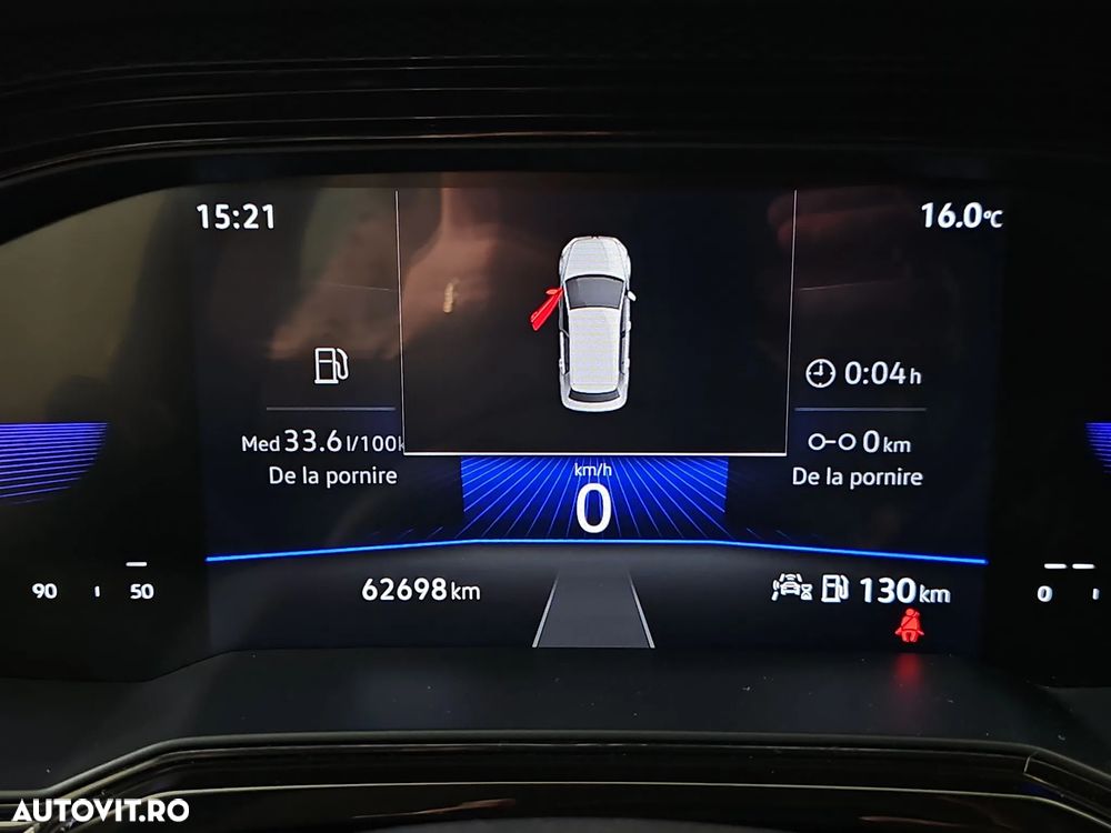 Volkswagen Polo - 11