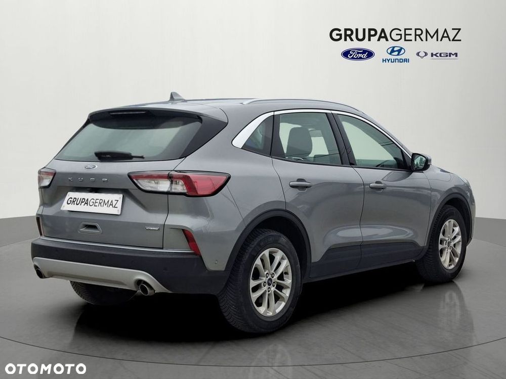 Ford Kuga 2.5 FHEV FWD Titanium eCVT - 7